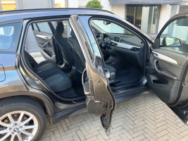 BMW X1 SLECHTS 47.887 KM  23/08/2018 DIESEL