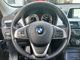 BMW X1 SLECHTS 47.887 KM  23/08/2018 DIESEL