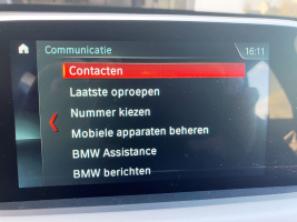 BMW X1 SLECHTS 47.887 KM  23/08/2018 DIESEL