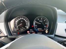 BMW X1 SLECHTS 47.887 KM  23/08/2018 DIESEL