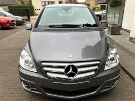 MERCEDES B 180 CDI AUTOMAAT HALF LEDER / NAVI / AIRCO 28/02/2011   137.052 KM