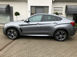 BMW  X6  M 50 D  FULL OPTION  07/04/2017   117.388 KM