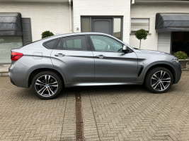 BMW  X6  M 50 D  FULL OPTION  07/04/2017   117.388 KM