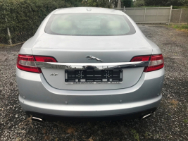 VERKOCHT JAGUAR XF 2,7 D SLECHTS 65.215 KM  GEKEURD + GARANTIE !