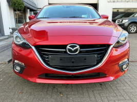 MAZDA 3 FULL OPTION