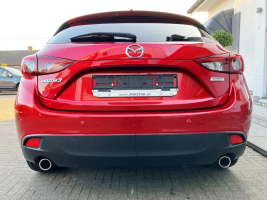 MAZDA 3 FULL OPTION