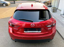 MAZDA 3 FULL OPTION