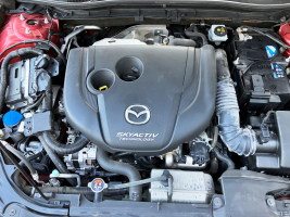 MAZDA 3 FULL OPTION