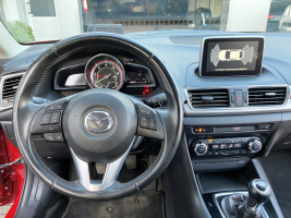 MAZDA 3 FULL OPTION