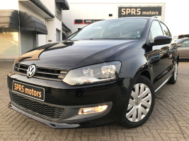 VOLKSWAGEN POLO 1,2TDI  22/02/2012   87311 KM  GEKEURD + GARANTIE  3800 EURO MARGE