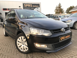 VOLKSWAGEN POLO 1,2TDI  22/02/2012   87311 KM  GEKEURD + GARANTIE  3800 EURO MARGE