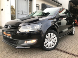 VOLKSWAGEN POLO 1,2TDI  22/02/2012   87311 KM  GEKEURD + GARANTIE  3800 EURO MARGE