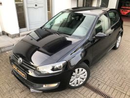 VOLKSWAGEN POLO 1,2TDI  22/02/2012   87311 KM  GEKEURD + GARANTIE  3800 EURO MARGE