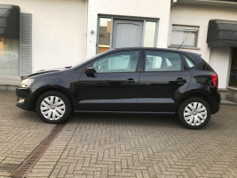 VOLKSWAGEN POLO 1,2TDI  22/02/2012   87311 KM  GEKEURD + GARANTIE  3800 EURO MARGE