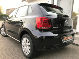 VOLKSWAGEN POLO 1,2TDI  22/02/2012   87311 KM  GEKEURD + GARANTIE  3800 EURO MARGE