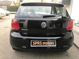 VOLKSWAGEN POLO 1,2TDI  22/02/2012   87311 KM  GEKEURD + GARANTIE  3800 EURO MARGE