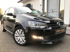 VOLKSWAGEN POLO 1,2TDI  22/02/2012   87311 KM  GEKEURD + GARANTIE  3800 EURO MARGE