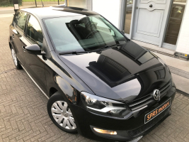 VOLKSWAGEN POLO 1,2TDI  22/02/2012   87311 KM  GEKEURD + GARANTIE  3800 EURO MARGE