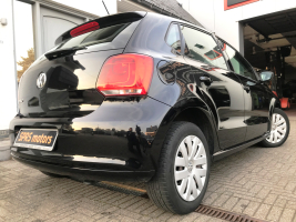 VOLKSWAGEN POLO 1,2TDI  22/02/2012   87311 KM  GEKEURD + GARANTIE  3800 EURO MARGE