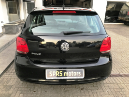 VOLKSWAGEN POLO 1,2TDI  22/02/2012   87311 KM  GEKEURD + GARANTIE  3800 EURO MARGE