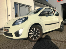 RENAULT  TWINGOO  22/06/2012  SLECHTS 41.711 KM  GEKEURD + GARANTIE  SLECHTS 3500 EURO