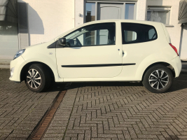 RENAULT  TWINGOO  22/06/2012  SLECHTS 41.711 KM  GEKEURD + GARANTIE  SLECHTS 3500 EURO