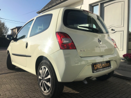 RENAULT  TWINGOO  22/06/2012  SLECHTS 41.711 KM  GEKEURD + GARANTIE  SLECHTS 3500 EURO