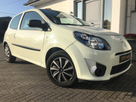 RENAULT  TWINGOO  22/06/2012  SLECHTS 41.711 KM  GEKEURD + GARANTIE  SLECHTS 3500 EURO