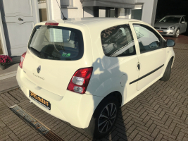 RENAULT  TWINGOO  22/06/2012  SLECHTS 41.711 KM  GEKEURD + GARANTIE  SLECHTS 3500 EURO