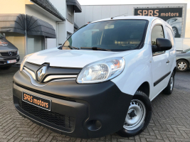 RENAULT KANGOO 1500 DCI LICHTEVRACHT  20/02/2015  104.589  4.900 EURO + BTW