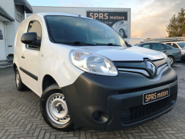 RENAULT KANGOO 1500 DCI LICHTEVRACHT  20/02/2015  104.589  4.900 EURO + BTW