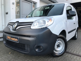 RENAULT KANGOO 1500 DCI LICHTEVRACHT  20/02/2015  104.589  4.900 EURO + BTW