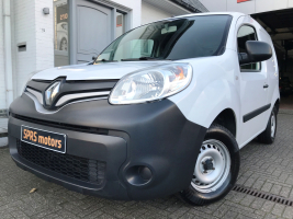 RENAULT KANGOO 1500 DCI LICHTEVRACHT  20/02/2015  104.589  4.900 EURO + BTW