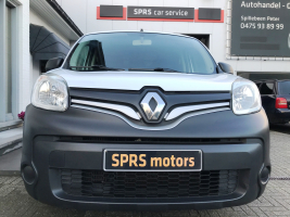 RENAULT KANGOO 1500 DCI LICHTEVRACHT  20/02/2015  104.589  4.900 EURO + BTW