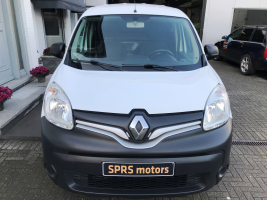 RENAULT KANGOO 1500 DCI LICHTEVRACHT  20/02/2015  104.589  4.900 EURO + BTW