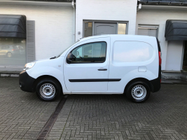 RENAULT KANGOO 1500 DCI LICHTEVRACHT  20/02/2015  104.589  4.900 EURO + BTW