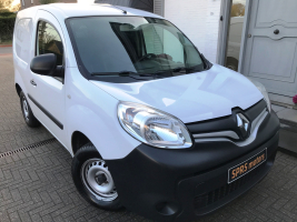 RENAULT KANGOO 1500 DCI LICHTEVRACHT  20/02/2015  104.589  4.900 EURO + BTW