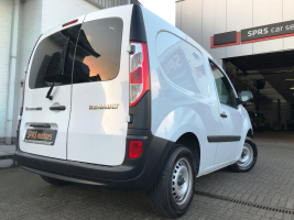 RENAULT KANGOO 1500 DCI LICHTEVRACHT  20/02/2015  104.589  4.900 EURO + BTW