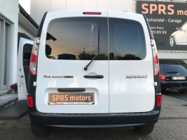 RENAULT KANGOO 1500 DCI LICHTEVRACHT  20/02/2015  104.589  4.900 EURO + BTW