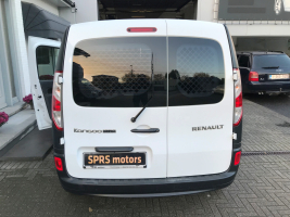 RENAULT KANGOO 1500 DCI LICHTEVRACHT  20/02/2015  104.589  4.900 EURO + BTW