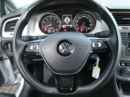 VOLKSWAGEN GOLF 7 1,2 BENZINE 5 DEURS  04/04/2014  89841 KM  GEKEURD + GARANTIE !