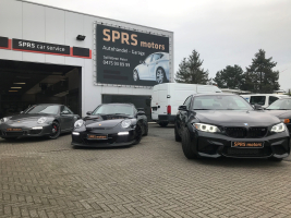 BMW M2  370 PK PRACHTWAGEN  SLECHTS 8,821 KM + GARANTIE