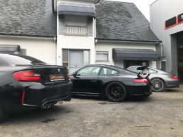 BMW M2  370 PK PRACHTWAGEN  SLECHTS 8,821 KM + GARANTIE