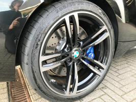 BMW M2  370 PK PRACHTWAGEN  SLECHTS 8,821 KM + GARANTIE