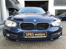 BMW 116 I BENZINE  13/08/2015  MET KEURING + GARANTIE  13.500 EURO