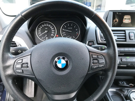 BMW 116 I BENZINE  13/08/2015  MET KEURING + GARANTIE  13.500 EURO