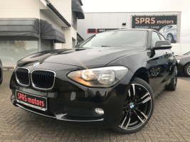 BMW 114 I BENZINE30/11/2012  SLECHTS 89.947 KM GEKEURD + GARANTIE