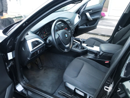 BMW  114 I BENZINE  64.210 KM  03/08/2012  GEKEURD + GARANTIE   10400 EURO