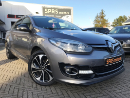 RENAULT MEGANE "BOSE"  09/07/2014  GEKEURD  GARANTIE  6.800 EURO