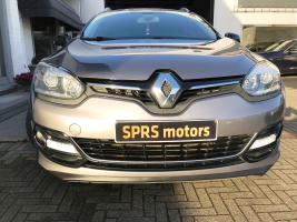 RENAULT MEGANE "BOSE"  09/07/2014  GEKEURD  GARANTIE  6.800 EURO